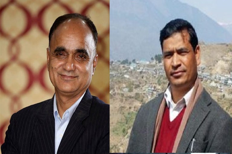 ‘कर्णाली विद्रोह’प्रति पूर्वमाओवादीको चेतावनी