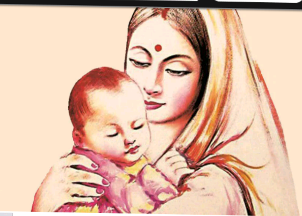 आमाको मुख हेर्ने दिन / मातातीर्थ औंसी