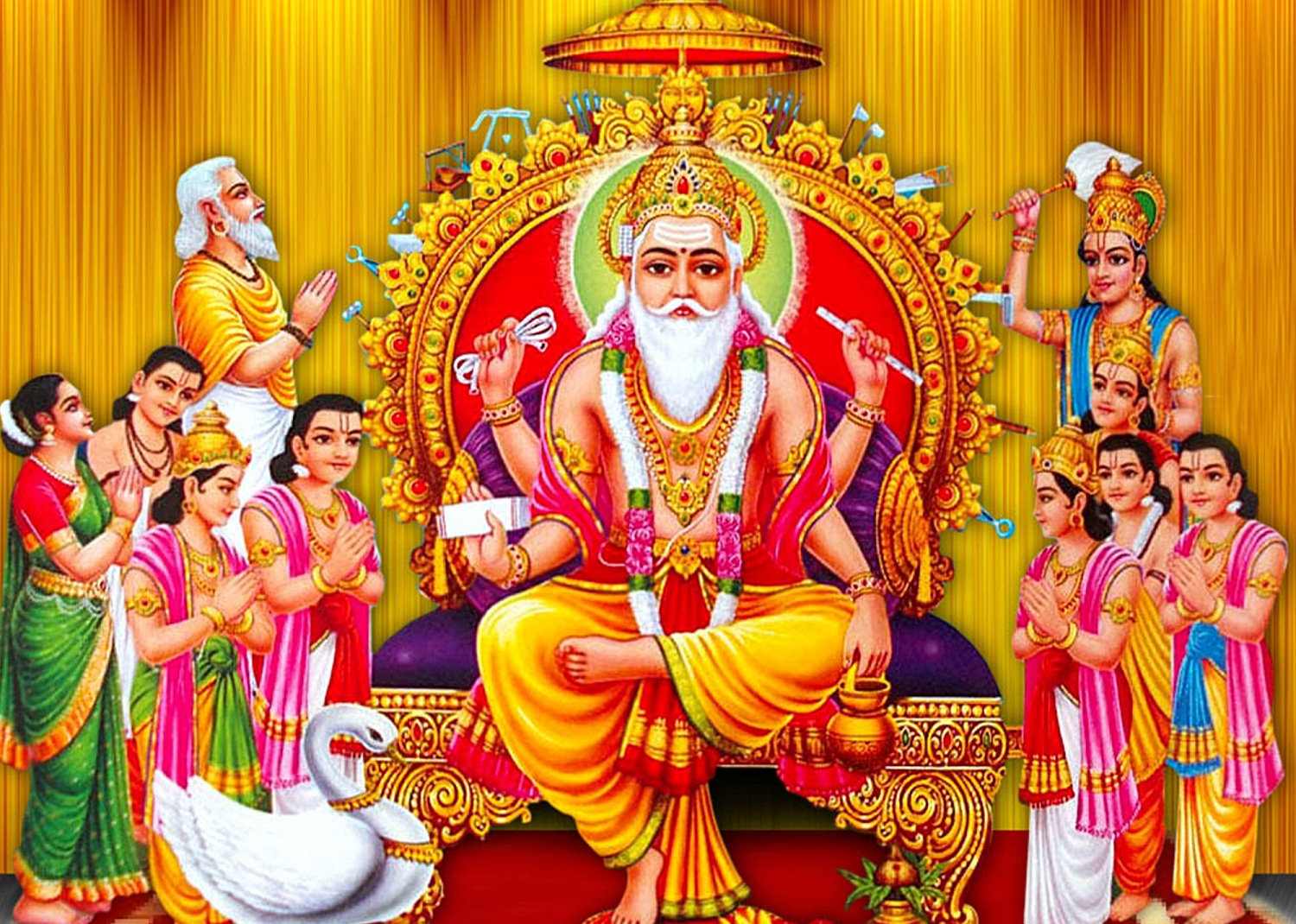 दिवसै दिवसको दिन असोज एक