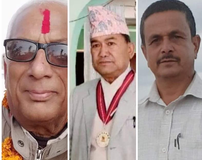 पूर्वमन्त्री र जिल्ला सभापति महाधिवेशन प्रतिनिधिमा पराजित